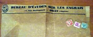 Oran pub enveloppes  (44)